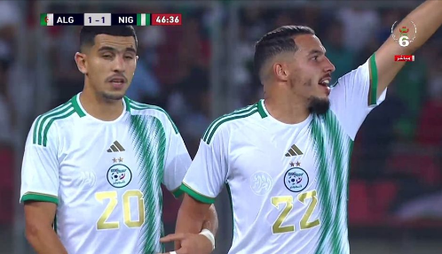 يترقب الشارع الكروي الجزائري مستجدات ايجابية على مستوى المنتخب الوطني المقبل على نهائيات كأس أمم إفريقيا التي تحتضنها كوت ديفوار2024 بداية من منتصف الشهر المقبل.