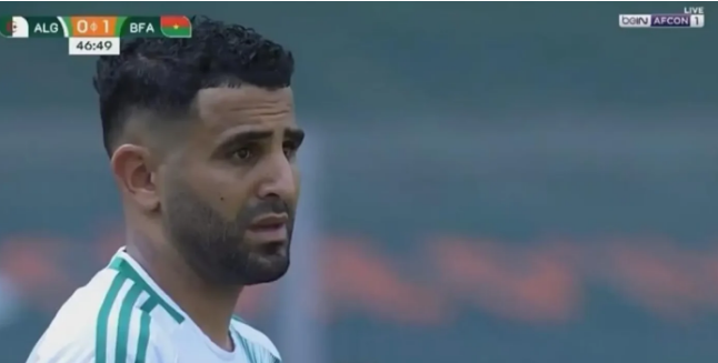 موعد مباراة المنتخب الجزائري أمام منتخب موريتانيا والقنوات الناقلة