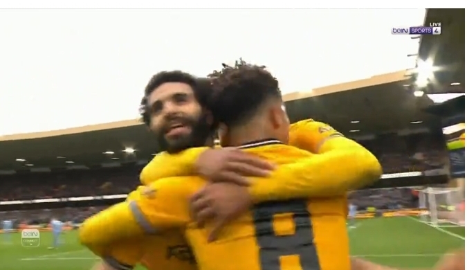 هدف ايت نوري