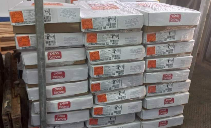 الدجاج 290دج