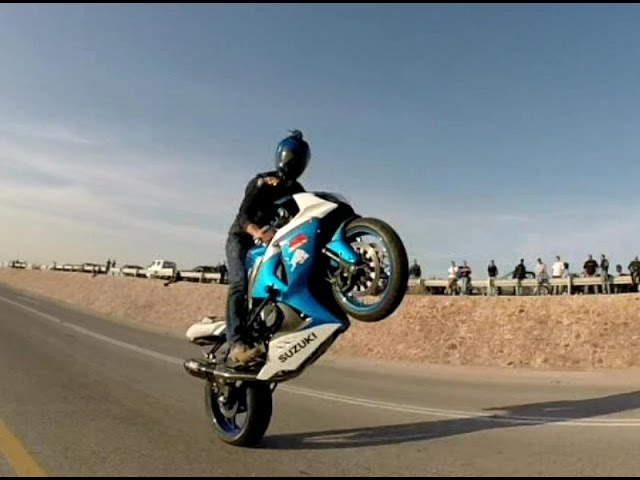 منع الدراجات النارية من الواجهة البحرية لتنس خلال موسم الاصطياف