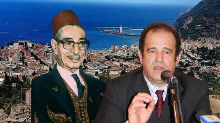 بن دعماش العنقى