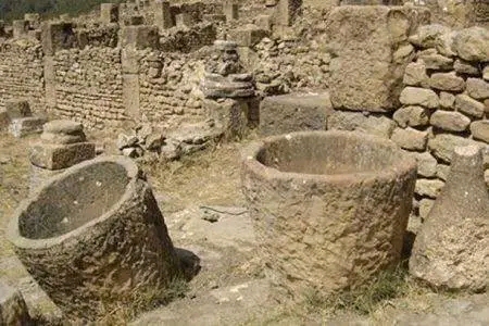 رابطة حقوق الإنسان تدق ناقوس الخطر من تهريب الآثار والممتلكات الثقافية